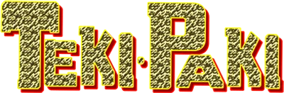 Teki Paki logo