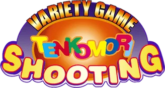 Tenkomori Shooting logo