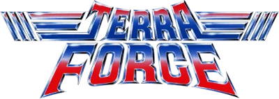 Terra Force logo