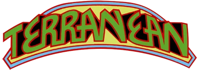 Terranean logo