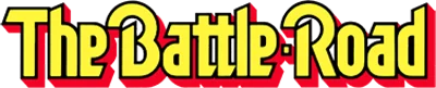The Battle-Road logo
