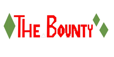 The Bounty logo