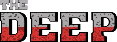 The Deep logo
