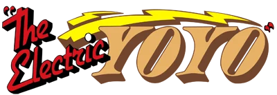 The Electric Yo-Yo logo