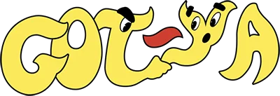 Got-Ya logo