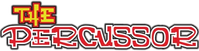 The Percussor logo