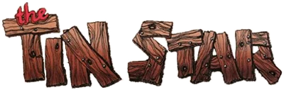 The Tin Star logo