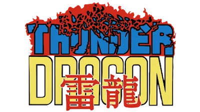 Thunder Dragon logo