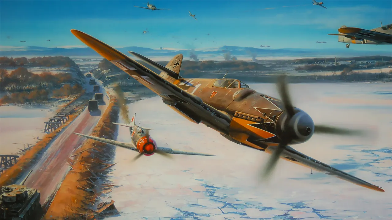 Backdrop artwork for Thunder Dragon 2