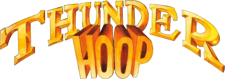 Thunder Hoop logo