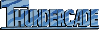Thundercade / Twin Formation logo