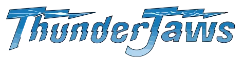 ThunderJaws logo