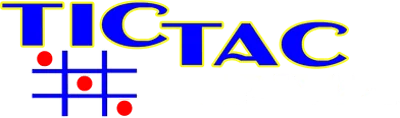Tic Tac Trivia logo