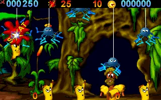 Backdrop artwork for Tickee Tickats