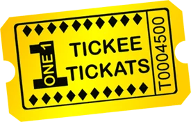 Tickee Tickats logo