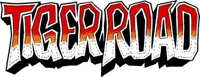 Tiger Road logo