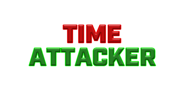 Time Attacker logo