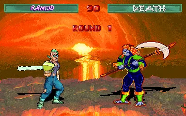 Backdrop artwork for Time Killers