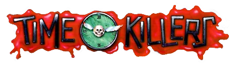 Time Killers logo