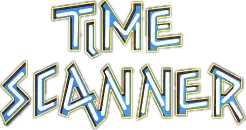 Time Scanner logo