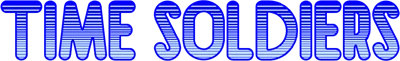 Time Soldiers logo