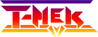 T-MEK logo