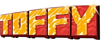 Toffy logo