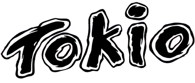 Tokio / Scramble Formation logo