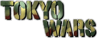 Tokyo Wars logo