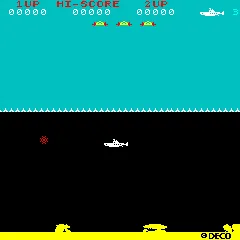Backdrop artwork for Tomahawk 777