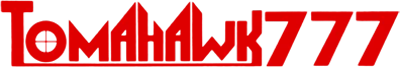 Tomahawk 777 logo