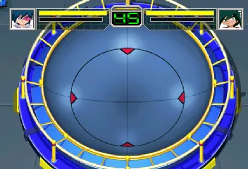 Backdrop artwork for Top Blade V