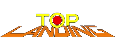 Top Landing logo