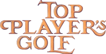 Top Player's Golf logo