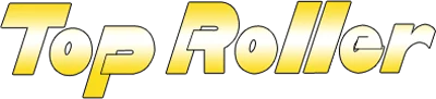Top Roller logo