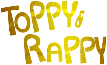 Toppy & Rappy logo