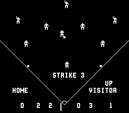 Backdrop artwork for Tornado Baseball / Ball Park