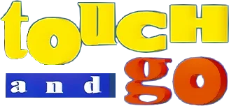 Touch and Go logo