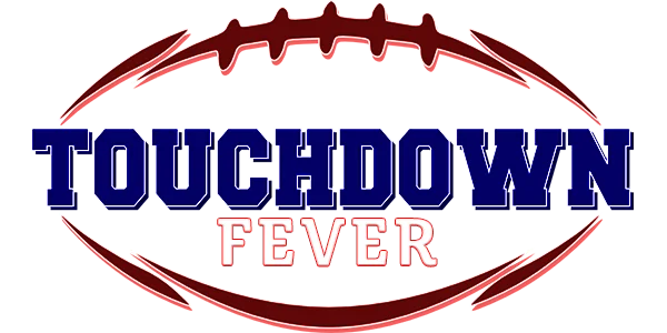 TouchDown Fever logo