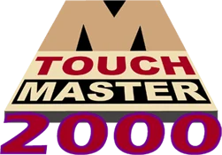 Touchmaster 2000 logo