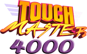 Touchmaster 4000 logo