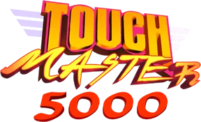 Touchmaster 5000 logo