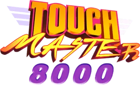 Touchmaster 8000 logo