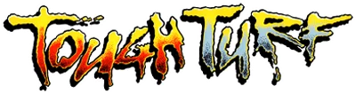 Tough Turf logo