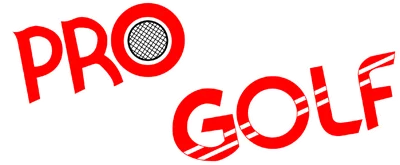 Tournament Pro Golf logo