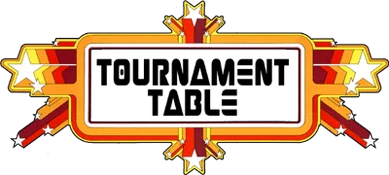 Tournament Table logo