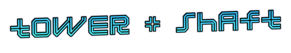 Tower & Shaft logo