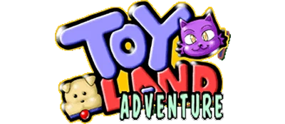 Toy Land Adventure logo