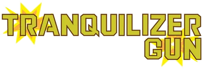 Tranquillizer Gun logo