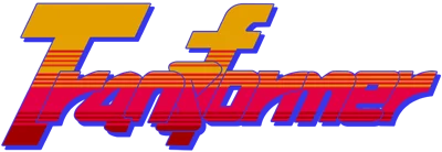 Transformer logo